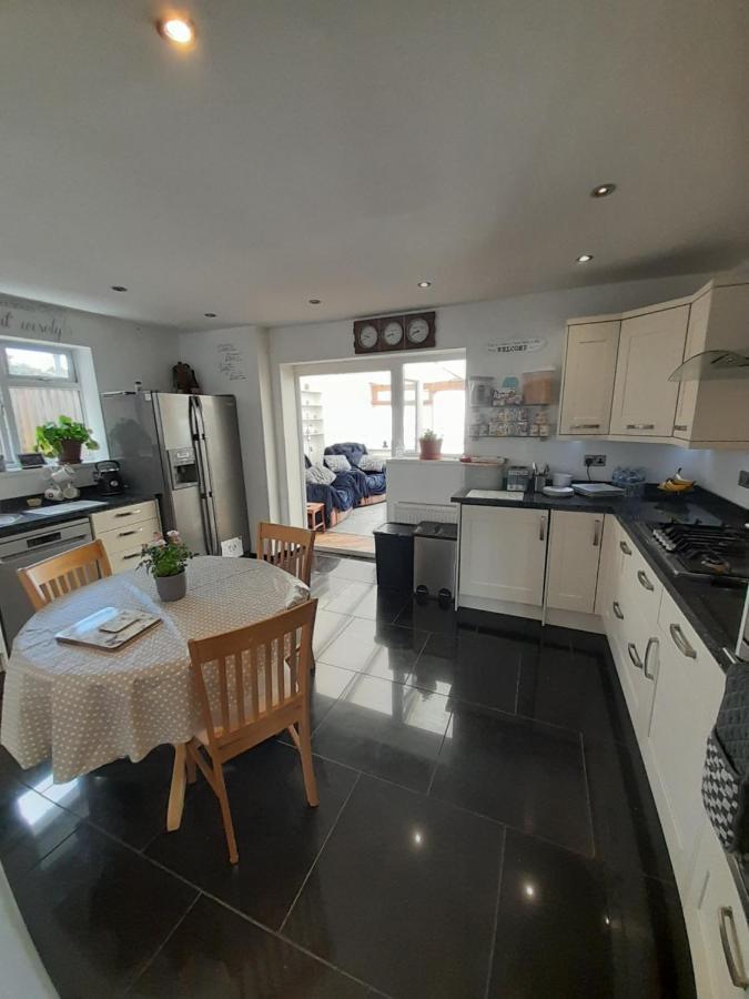 The Homestay Get Away Margate Esterno foto