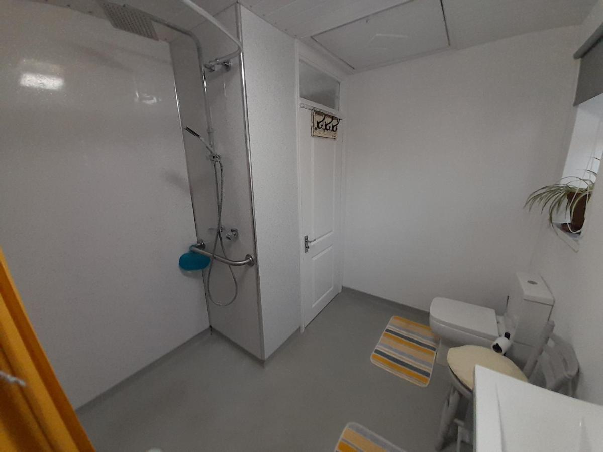 The Homestay Get Away Margate Esterno foto