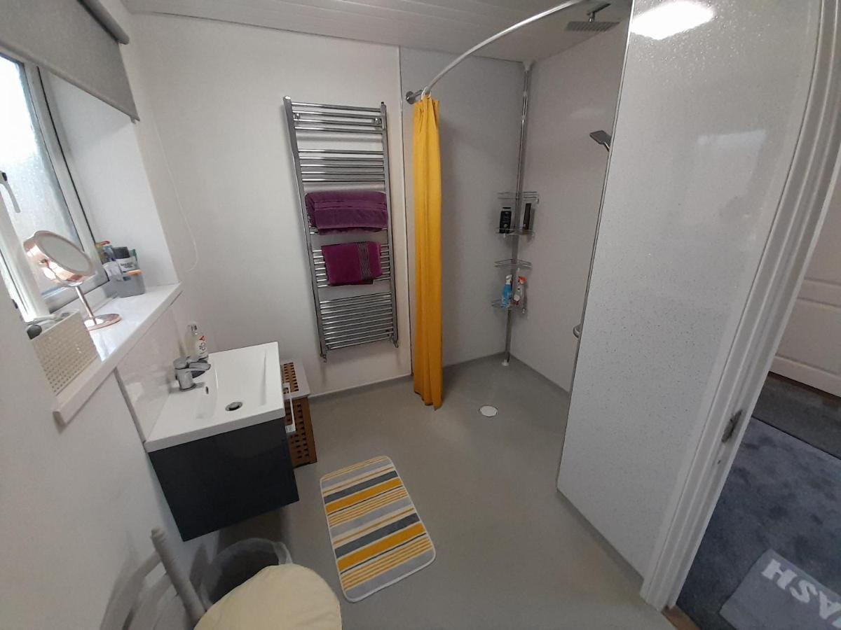 The Homestay Get Away Margate Esterno foto
