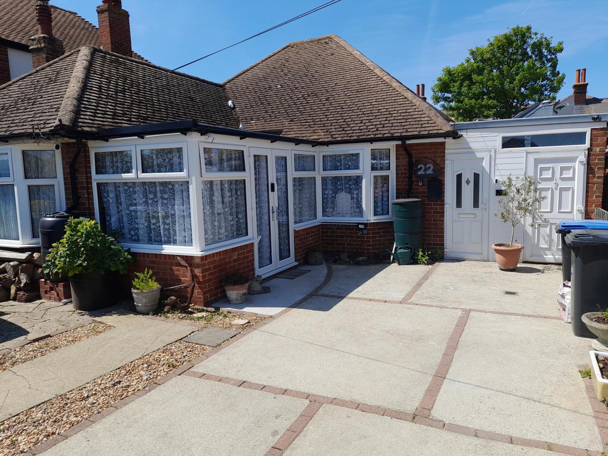 The Homestay Get Away Margate Esterno foto
